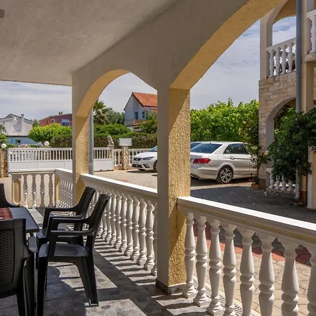 Апартаменты Tusla 1 By Interhome