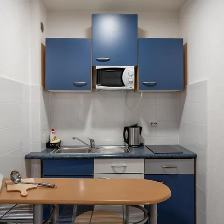 Tusla 1 By Interhome Вир