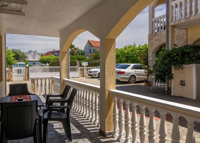 Апартаменты Tusla 1 By Interhome