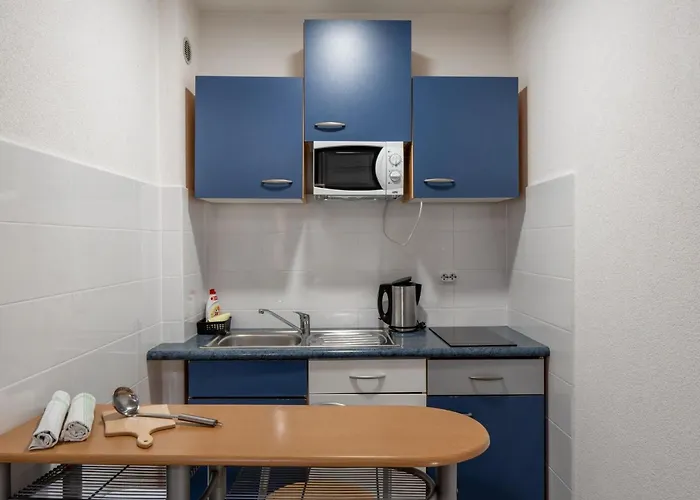 Tusla 1 By Interhome Вир