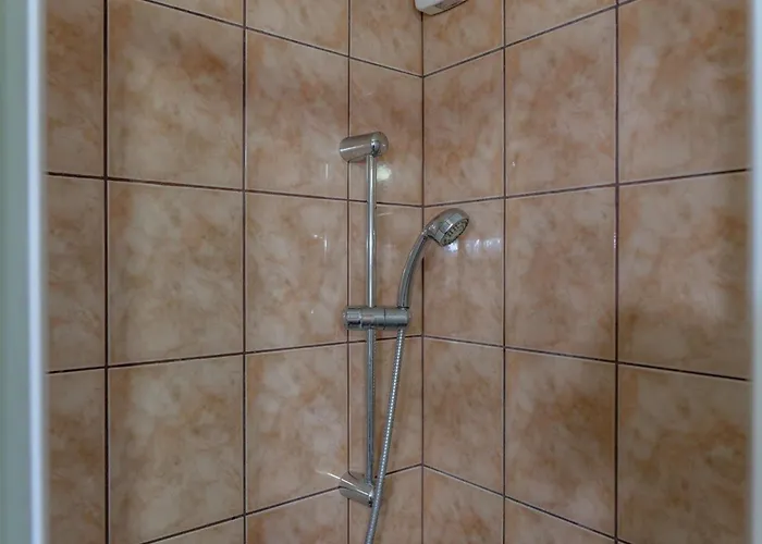 Tusla 1 By Interhome Апартаменты Вир