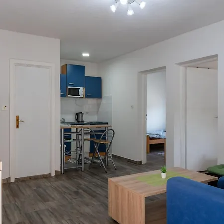 Tusla 1 By Interhome *