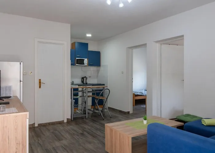 Tusla 1 By Interhome *