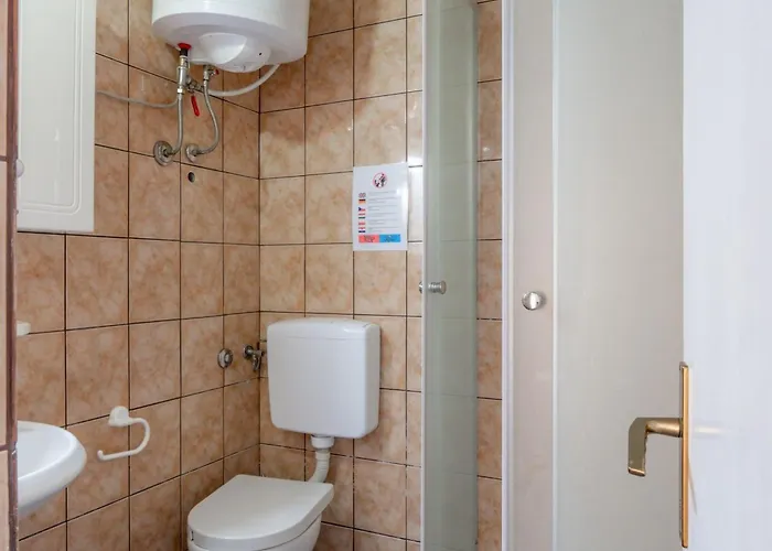 Apartman Tusla 1 By Interhome Vir