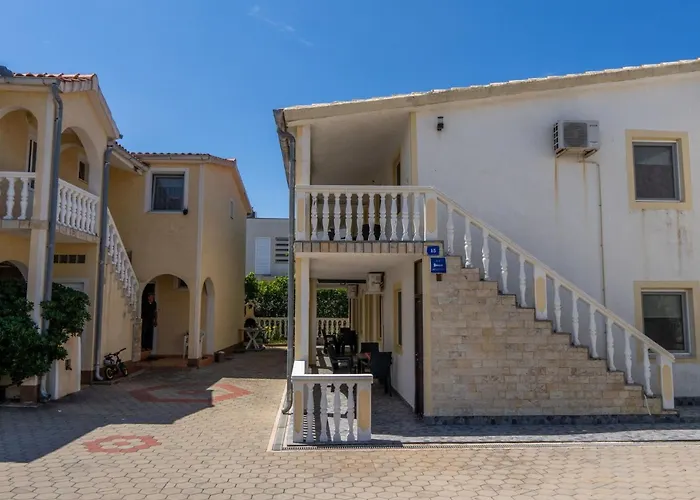 Tusla 1 By Interhome Apartman *
